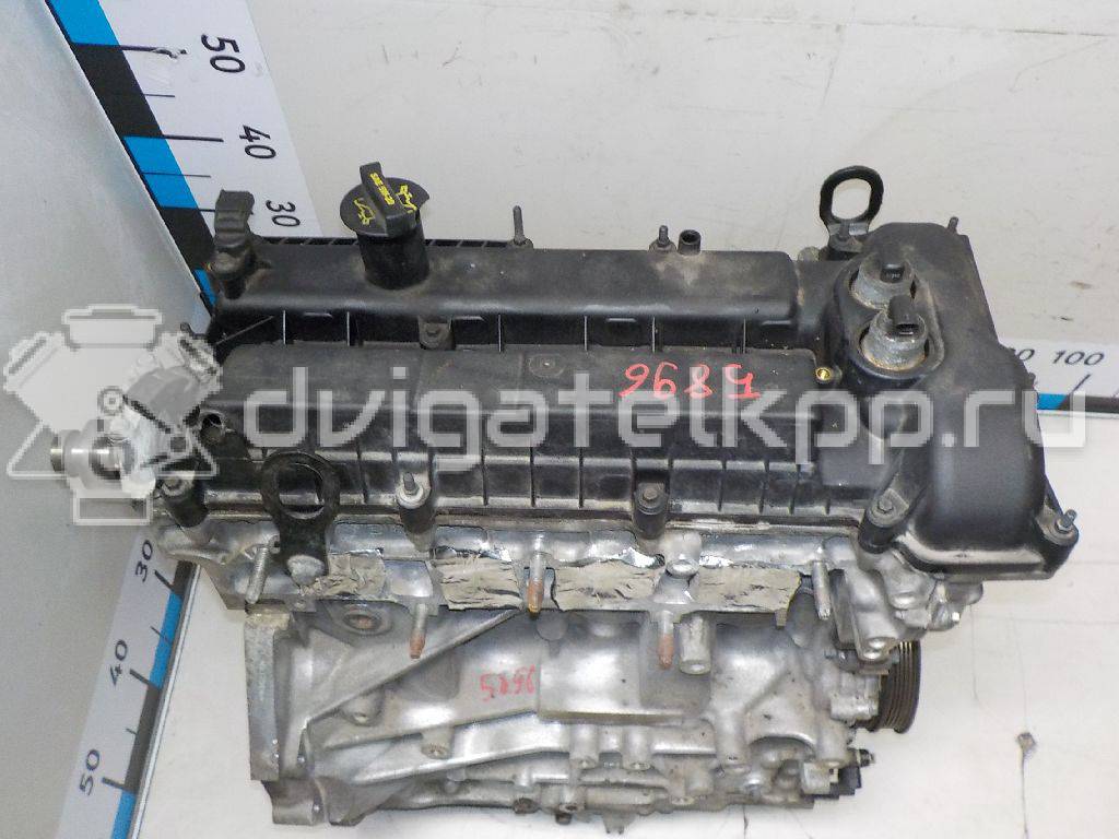 Фото Контрактный (б/у) двигатель BP (DOHC) для Mazda / Ford Australia / Eunos 125-130 л.с 16V 1.8 л бензин CV6Z6007C {forloop.counter}}