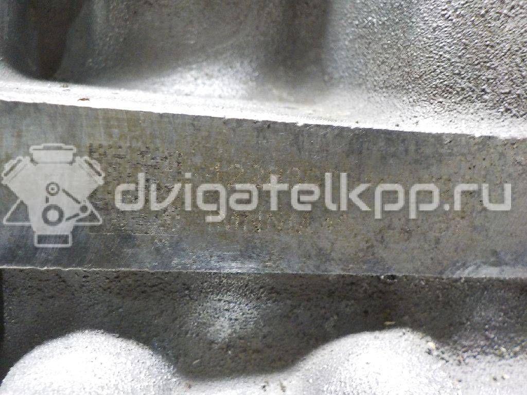 Фото Контрактный (б/у) двигатель BP (DOHC) для Mazda / Ford Australia / Eunos 125-130 л.с 16V 1.8 л бензин CV6Z6007C {forloop.counter}}