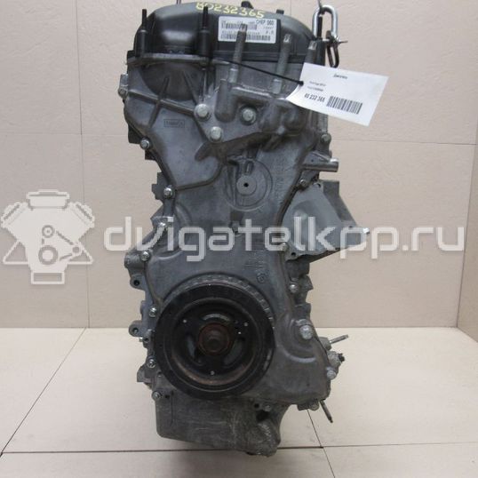 Фото Контрактный (б/у) двигатель BP (DOHC) для Mazda / Ford Australia / Eunos 103-125 л.с 16V 1.8 л бензин CV6Z6006A