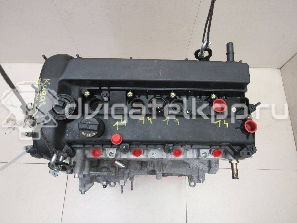 Фото Контрактный (б/у) двигатель BP (DOHC) для Mazda / Ford Australia / Eunos 125-130 л.с 16V 1.8 л бензин CV6Z6006A {forloop.counter}}