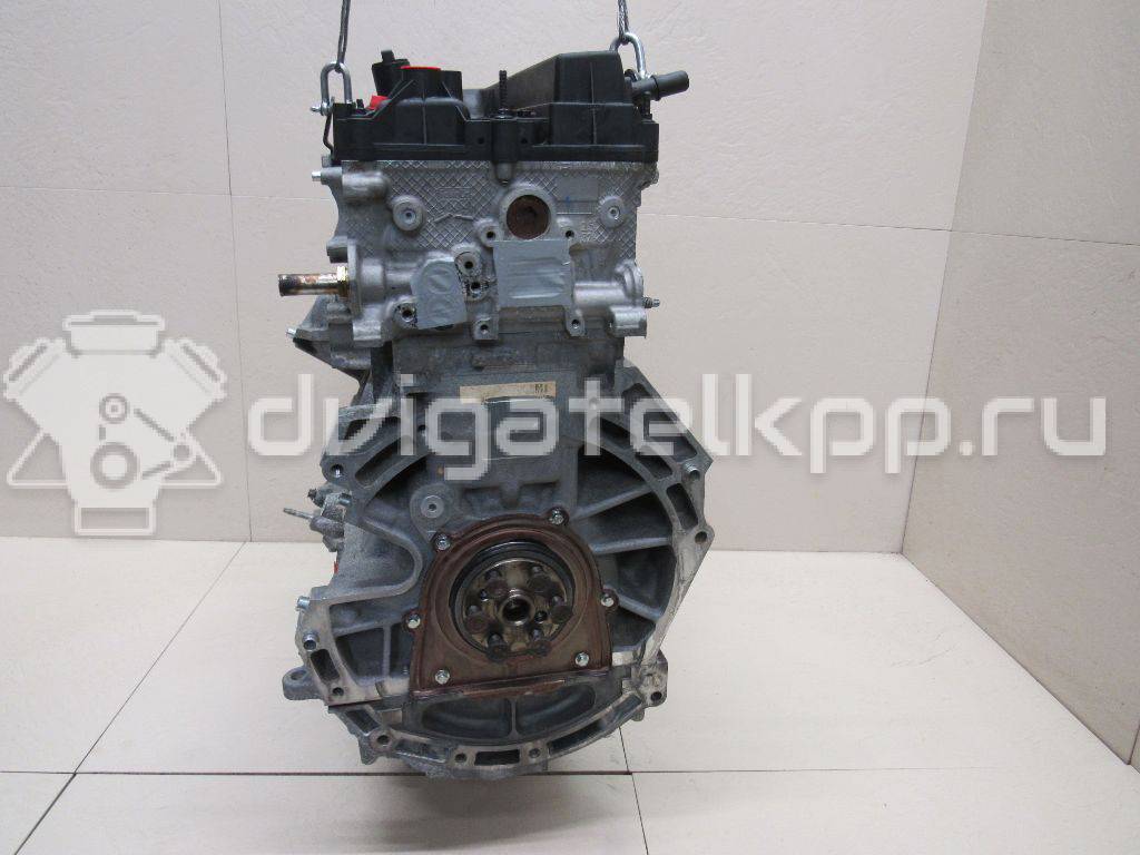 Фото Контрактный (б/у) двигатель BP (DOHC) для Mazda / Ford Australia / Eunos 125-130 л.с 16V 1.8 л бензин CV6Z6006A {forloop.counter}}