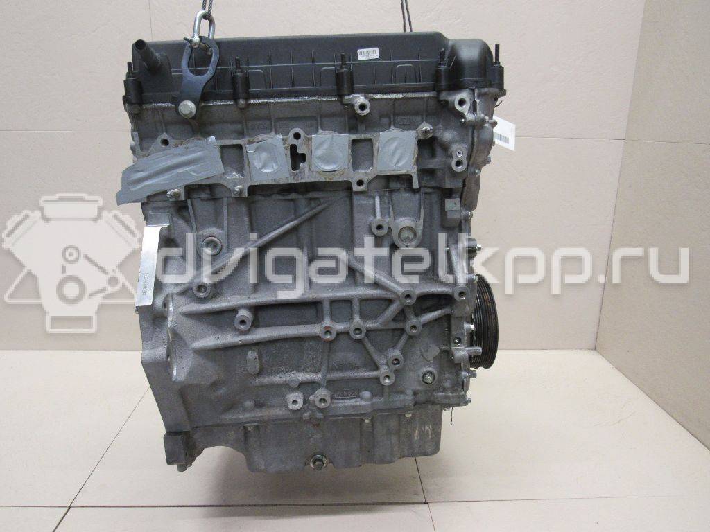 Фото Контрактный (б/у) двигатель BP (DOHC) для Mazda / Ford Australia / Eunos 125-130 л.с 16V 1.8 л бензин CV6Z6006A {forloop.counter}}