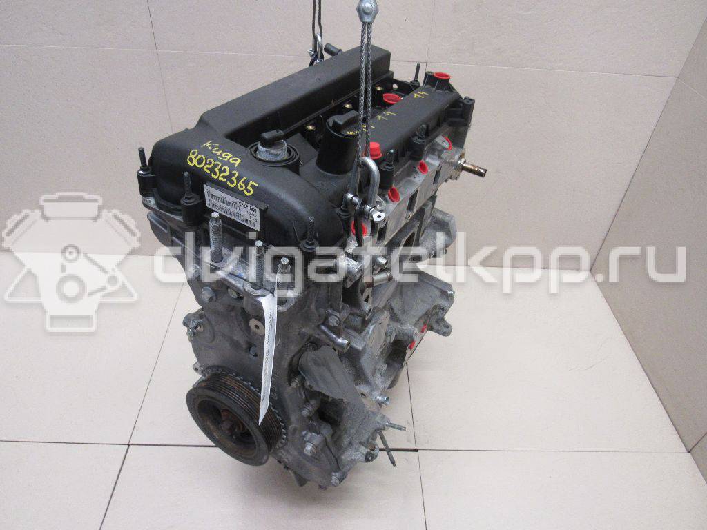 Фото Контрактный (б/у) двигатель BP (DOHC) для Mazda / Ford Australia / Eunos 125-130 л.с 16V 1.8 л бензин CV6Z6006A {forloop.counter}}