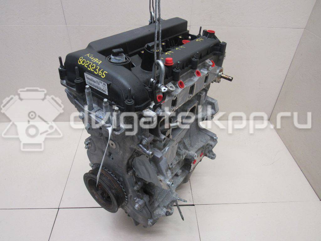 Фото Контрактный (б/у) двигатель BP (DOHC) для Mazda / Ford Australia / Eunos 125-130 л.с 16V 1.8 л бензин CV6Z6006A {forloop.counter}}