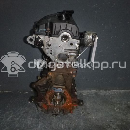 Фото Контрактный (б/у) двигатель AMX для Volkswagen Passat 193 л.с 30V 2.8 л бензин 038100042K