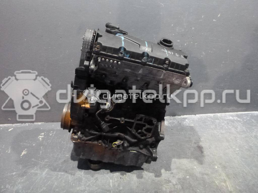 Фото Контрактный (б/у) двигатель AMX для Volkswagen Passat 193 л.с 30V 2.8 л бензин 038100042K {forloop.counter}}