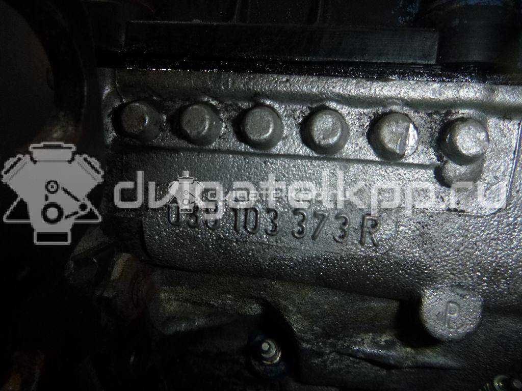 Фото Контрактный (б/у) двигатель AMX для Volkswagen Passat 193 л.с 30V 2.8 л бензин 038100042K {forloop.counter}}