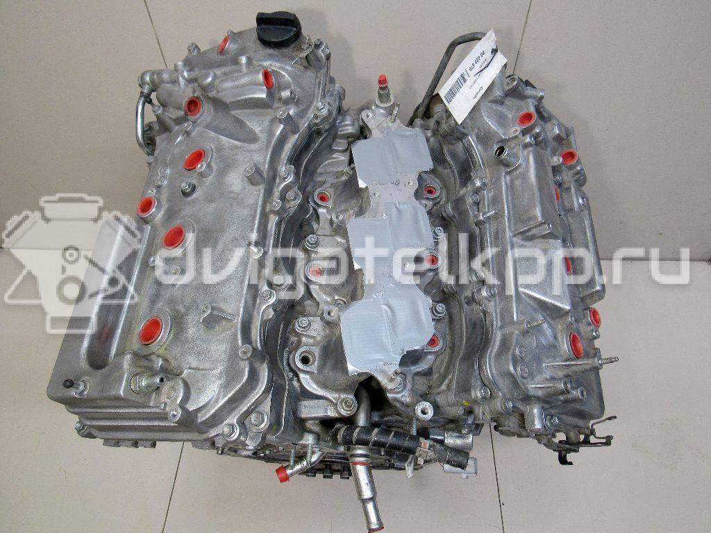 Фото Контрактный (б/у) двигатель 2GR-FE для Lotus / Lexus / Toyota / Toyota (Gac) 280-416 л.с 24V 3.5 л бензин 1900031E40 {forloop.counter}}