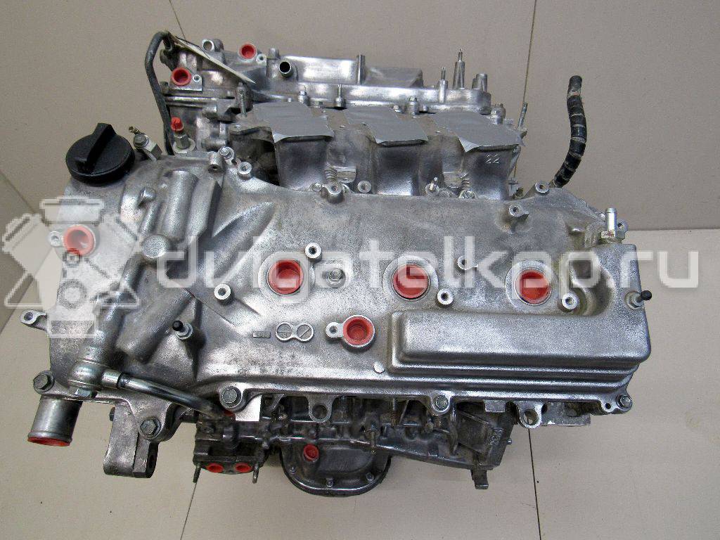 Фото Контрактный (б/у) двигатель 2GR-FE для Lotus / Lexus / Toyota / Toyota (Gac) 280-416 л.с 24V 3.5 л бензин 1900031E40 {forloop.counter}}