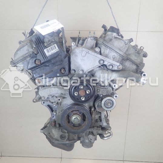 Фото Контрактный (б/у) двигатель 2GR-FE для Lotus / Lexus / Toyota / Toyota (Gac) 280-416 л.с 24V 3.5 л бензин