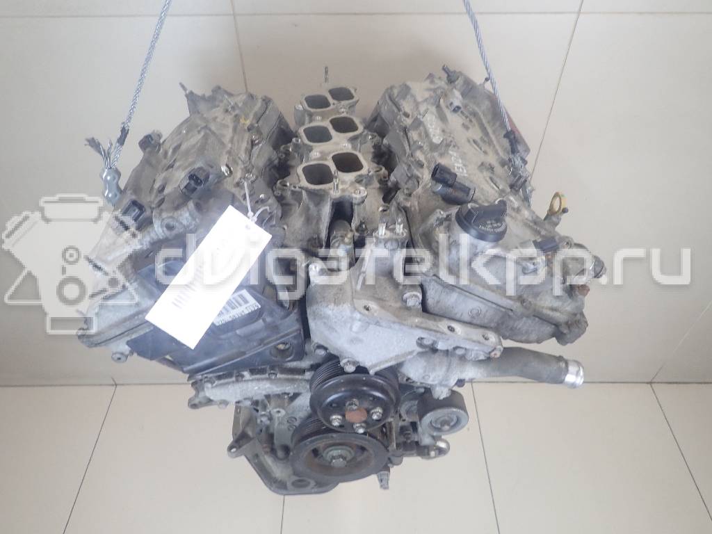 Фото Контрактный (б/у) двигатель 2GR-FE для Lotus / Lexus / Toyota / Toyota (Gac) 280-416 л.с 24V 3.5 л бензин {forloop.counter}}