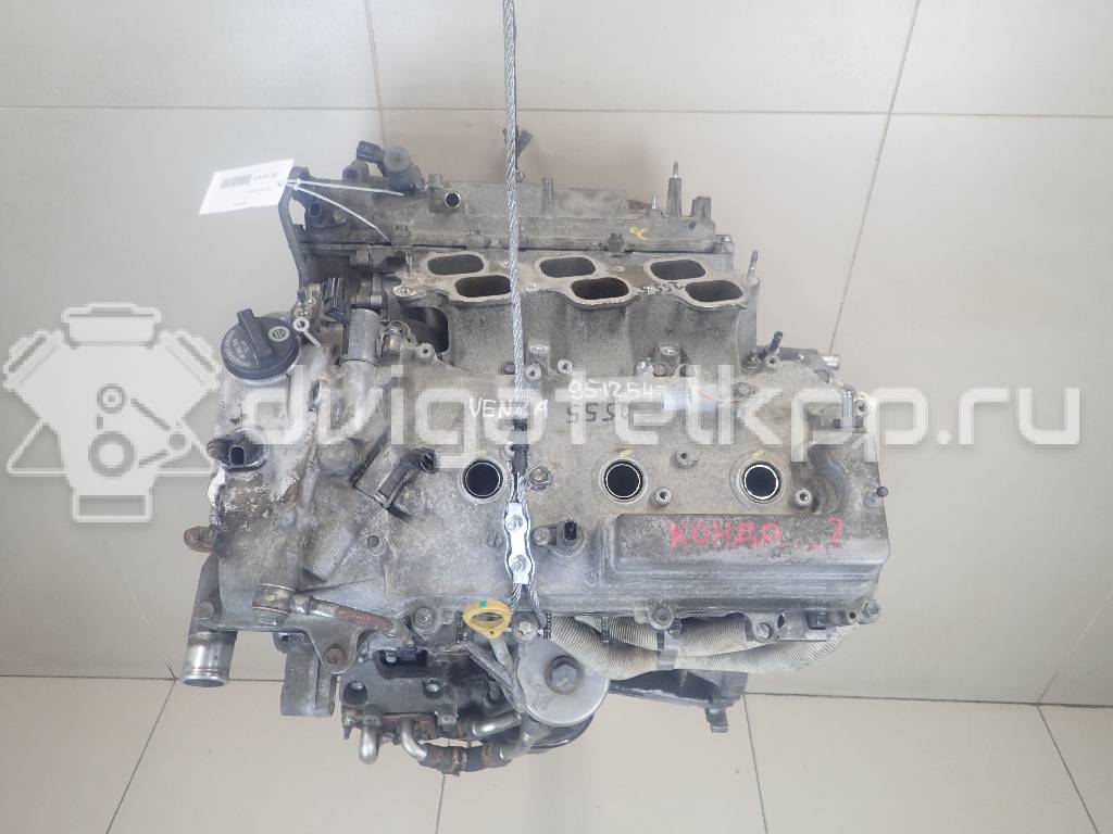 Фото Контрактный (б/у) двигатель 2GR-FE для Lotus / Lexus / Toyota / Toyota (Gac) 280-416 л.с 24V 3.5 л бензин {forloop.counter}}