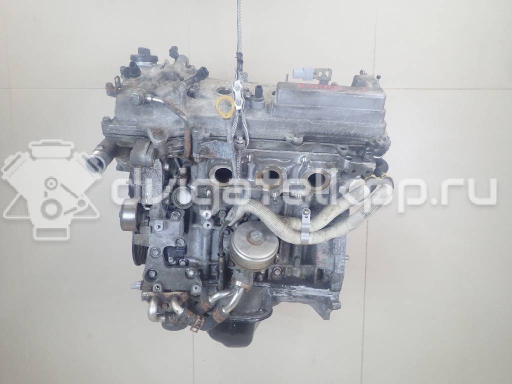 Фото Контрактный (б/у) двигатель 2GR-FE для Lotus / Lexus / Toyota / Toyota (Gac) 280-416 л.с 24V 3.5 л бензин {forloop.counter}}