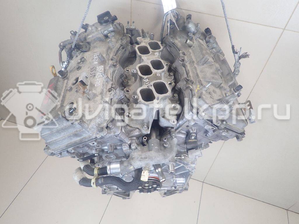 Фото Контрактный (б/у) двигатель 2GR-FE для Lotus / Lexus / Toyota / Toyota (Gac) 280-416 л.с 24V 3.5 л бензин {forloop.counter}}