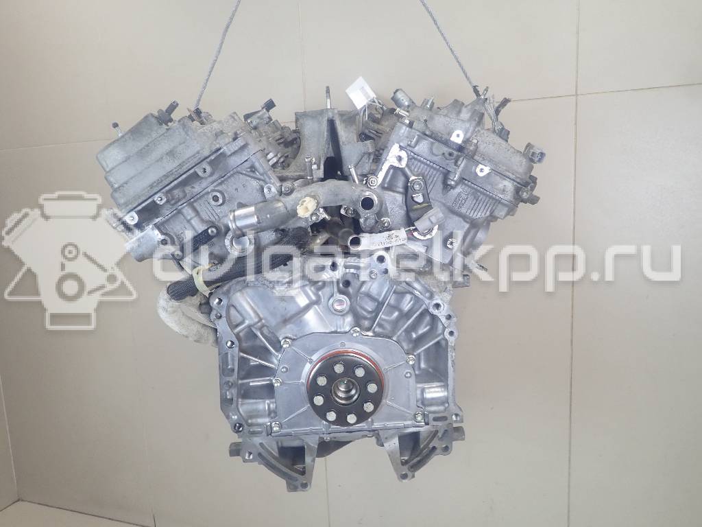 Фото Контрактный (б/у) двигатель 2GR-FE для Lotus / Lexus / Toyota / Toyota (Gac) 280-416 л.с 24V 3.5 л бензин {forloop.counter}}