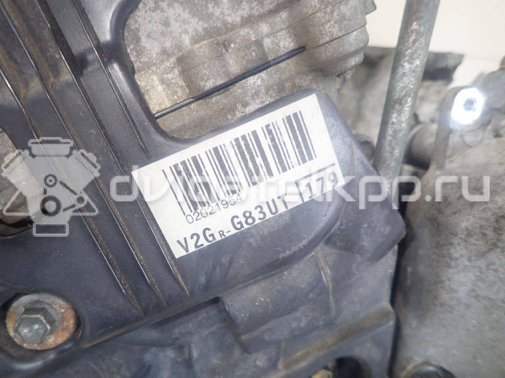 Фото Контрактный (б/у) двигатель 2GR-FE для Lotus / Lexus / Toyota / Toyota (Gac) 280-416 л.с 24V 3.5 л бензин {forloop.counter}}