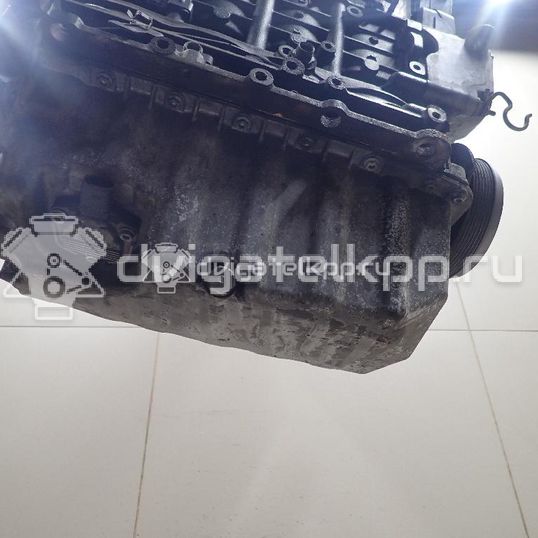 Фото Контрактный (б/у) двигатель AMX для Volkswagen Passat 193 л.с 30V 2.8 л бензин 038100042K