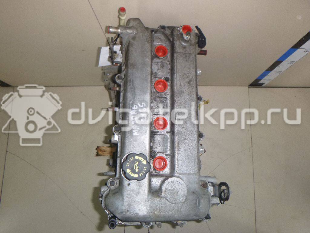 Фото Контрактный (б/у) двигатель L813 для Mazda Bongo / 6 102-120 л.с 16V 1.8 л бензин L81302300K {forloop.counter}}