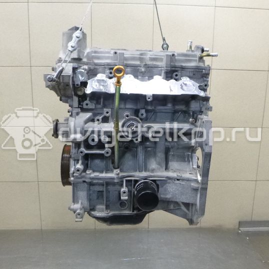 Фото Контрактный (б/у) двигатель HR15DE для Mitsuoka / Mazda / Nissan / Mitsubishi / Nissan (Dongfeng) 111 л.с 16V 1.5 л бензин 1010bed050