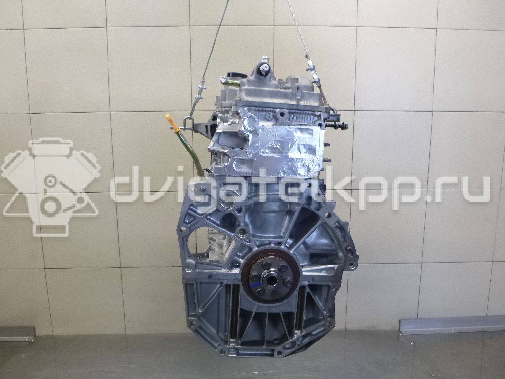 Фото Контрактный (б/у) двигатель HR15DE для Mitsuoka / Mazda / Nissan / Mitsubishi / Nissan (Dongfeng) 111 л.с 16V 1.5 л бензин 1010bed050 {forloop.counter}}