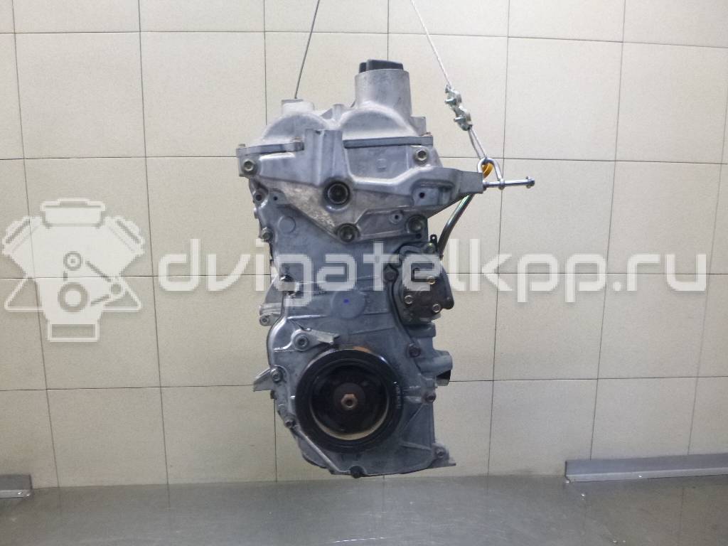 Фото Контрактный (б/у) двигатель HR15DE для Mitsuoka / Mazda / Nissan / Mitsubishi / Nissan (Dongfeng) 109-111 л.с 16V 1.5 л бензин 1010bed050 {forloop.counter}}