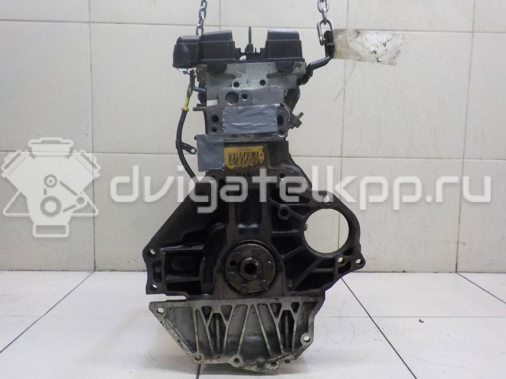 Фото Контрактный (б/у) двигатель Z 24 XE для Opel / Vauxhall 140 л.с 16V 2.4 л бензин 603264 {forloop.counter}}