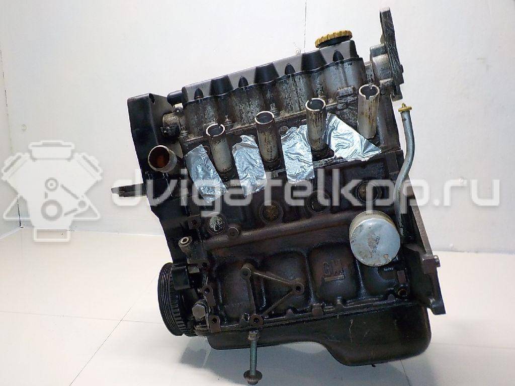 Фото Контрактный (б/у) двигатель Z 14 XE для Holden / Opel / Chevrolet / Vauxhall 90 л.с 16V 1.4 л бензин 93173799 {forloop.counter}}