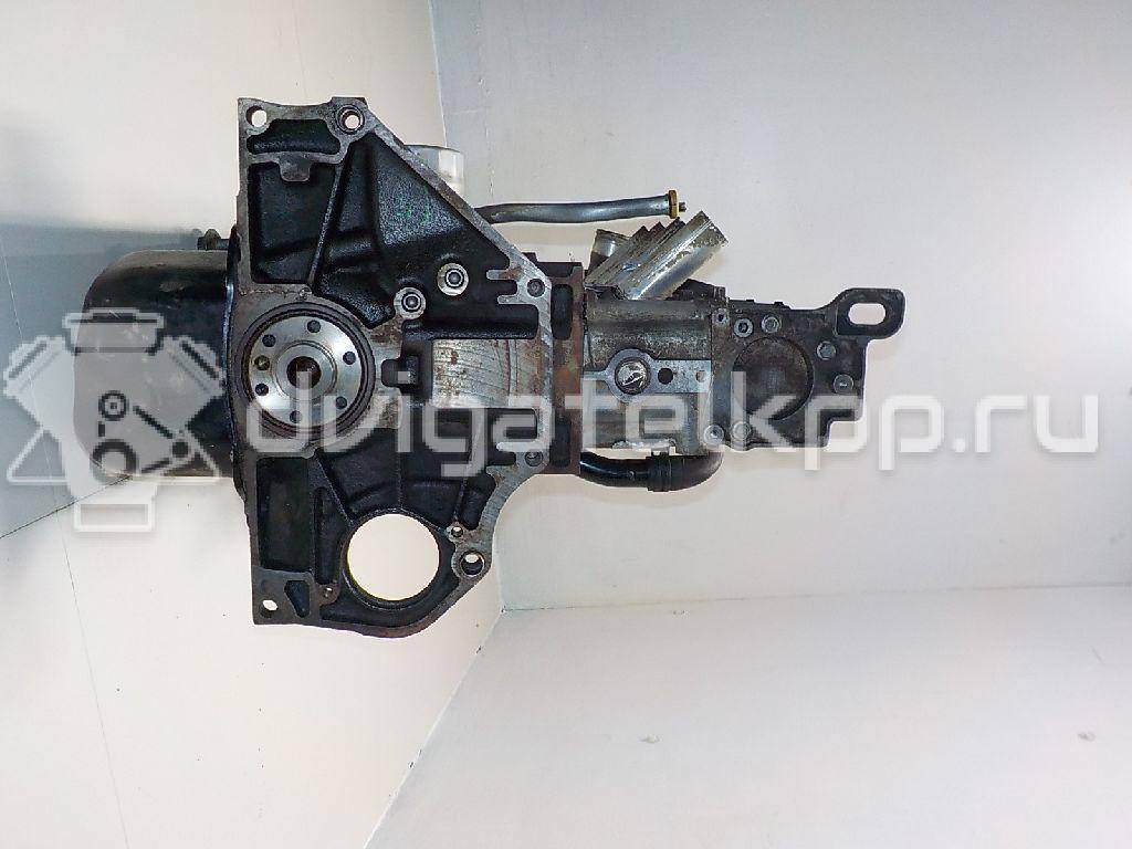 Фото Контрактный (б/у) двигатель Z 14 XE для Holden / Opel / Chevrolet / Vauxhall 90 л.с 16V 1.4 л бензин 93173799 {forloop.counter}}