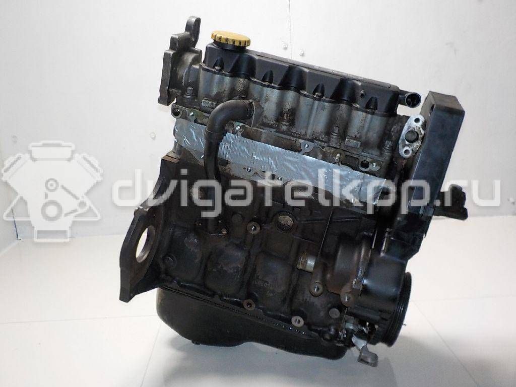 Фото Контрактный (б/у) двигатель Z 14 XE для Holden / Opel / Chevrolet / Vauxhall 90 л.с 16V 1.4 л бензин 93173799 {forloop.counter}}