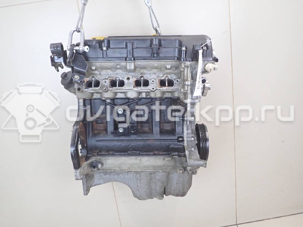 Фото Контрактный (б/у) двигатель A 14 XER для Opel / Vauxhall 101 л.с 16V 1.4 л бензин 95517727 {forloop.counter}}