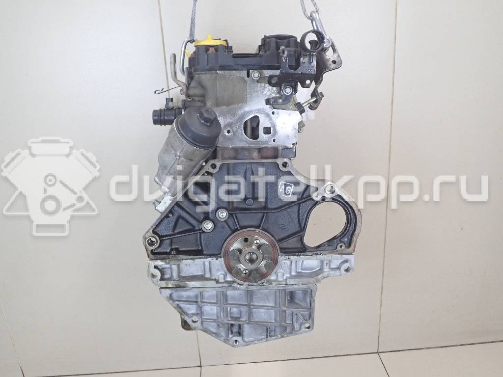 Фото Контрактный (б/у) двигатель A 14 XER для Opel / Vauxhall 101 л.с 16V 1.4 л бензин 95517727 {forloop.counter}}