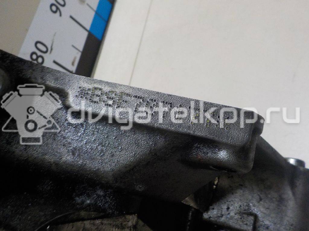 Фото Контрактный (б/у) двигатель BSE для Audi / Seat 102 л.с 8V 1.6 л бензин 06a100043p {forloop.counter}}