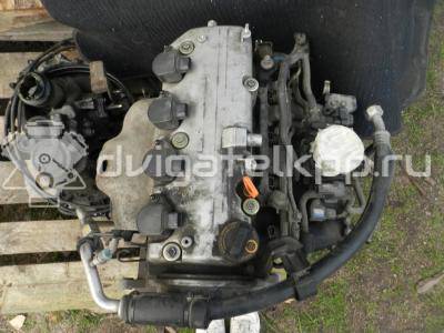 Фото Контрактный (б/у) двигатель D16V1 для Honda Civic 106-110 л.с 16V 1.6 л бензин {forloop.counter}}