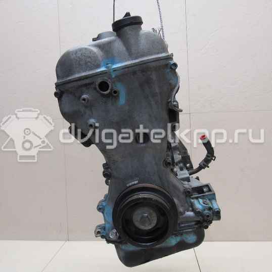 Фото Контрактный (б/у) двигатель K6A для Suzuki / Mazda / Caterham / Nissan 82 л.с 12V 0.7 л бензин