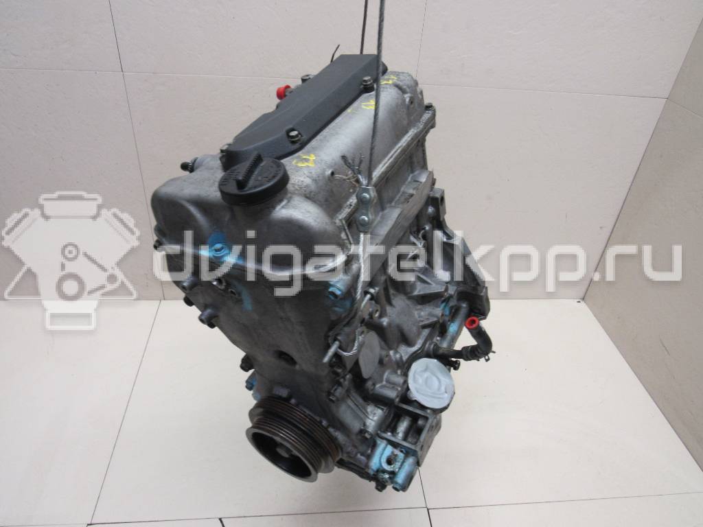 Фото Контрактный (б/у) двигатель K6A для Suzuki / Mazda / Caterham / Nissan 82 л.с 12V 0.7 л бензин {forloop.counter}}