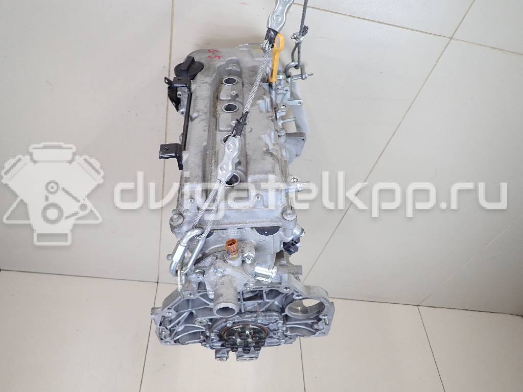 Фото Контрактный (б/у) двигатель M16A для Maruti Suzuki / Suzuki / Fiat 106-120 л.с 16V 1.6 л бензин 1100062M00 {forloop.counter}}