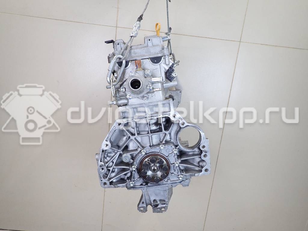 Фото Контрактный (б/у) двигатель M16A для Maruti Suzuki / Suzuki / Fiat 106-120 л.с 16V 1.6 л бензин 1100062M00 {forloop.counter}}