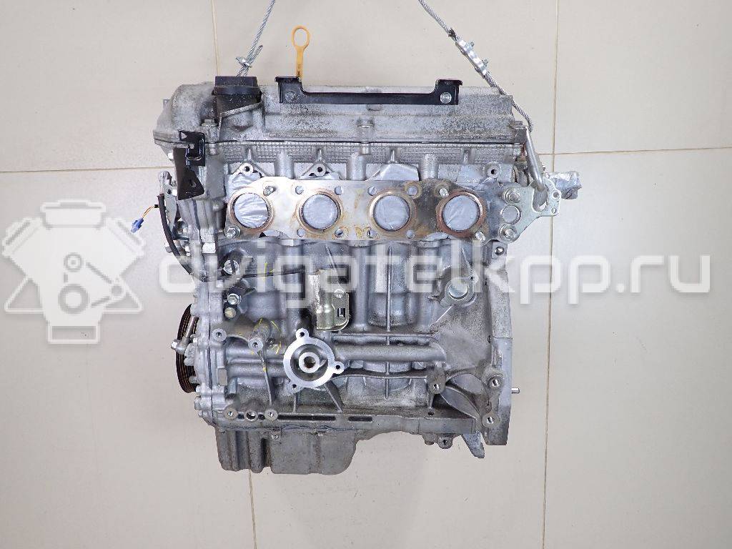 Фото Контрактный (б/у) двигатель M16A для Maruti Suzuki / Suzuki / Fiat 106-120 л.с 16V 1.6 л бензин 1100062M00 {forloop.counter}}