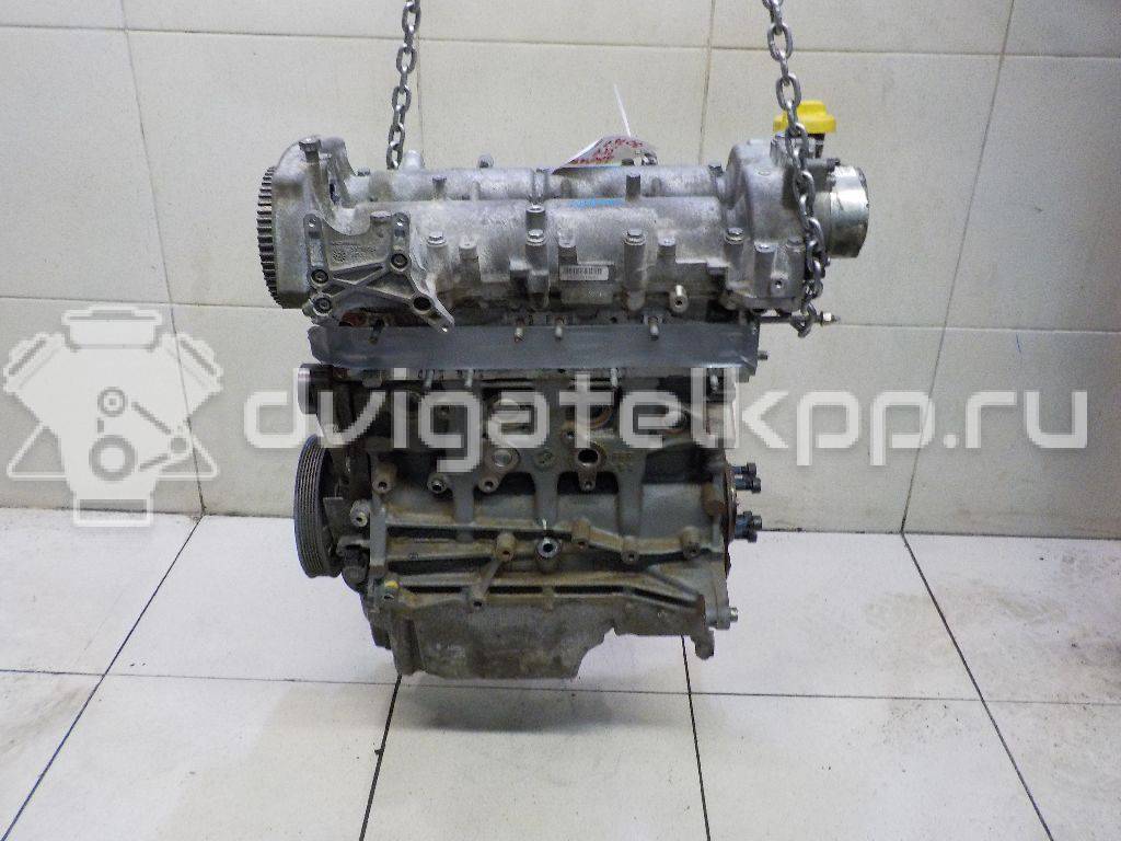 Фото Контрактный (б/у) двигатель M16A для Maruti Suzuki / Suzuki / Suzuki (Changan) 109 л.с 16V 1.6 л бензин 1100062M00 {forloop.counter}}