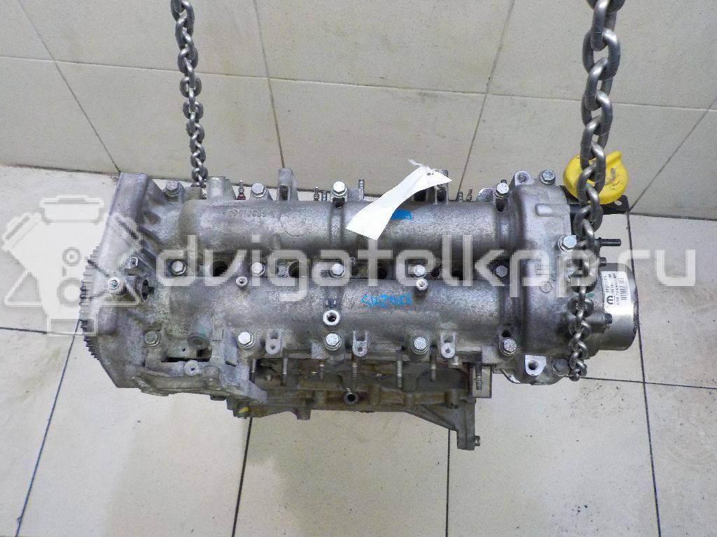 Фото Контрактный (б/у) двигатель M16A для Maruti Suzuki / Suzuki / Suzuki (Changan) 109 л.с 16V 1.6 л бензин 1100062M00 {forloop.counter}}