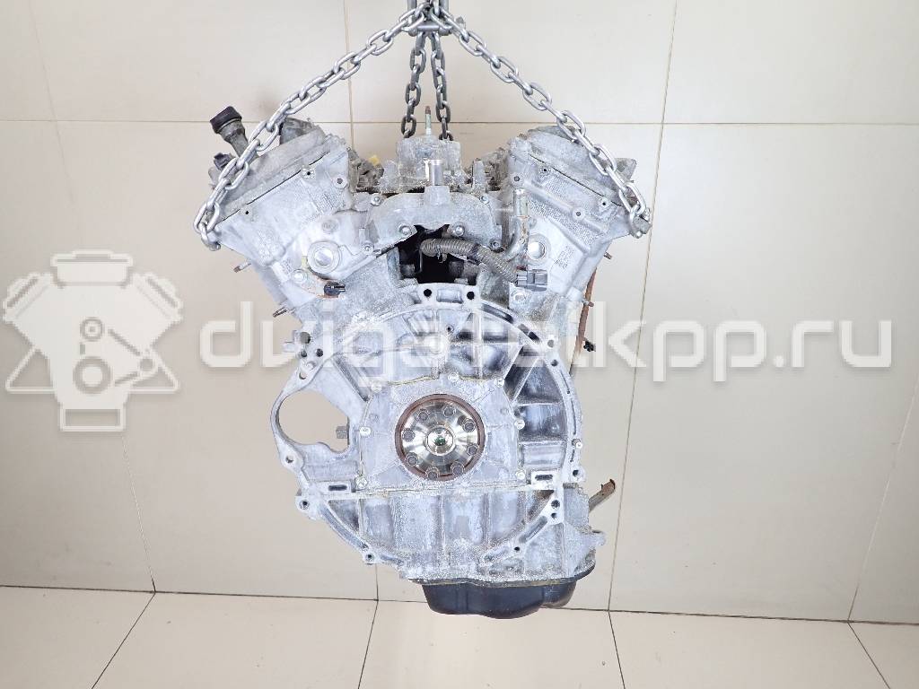 Фото Контрактный (б/у) двигатель 1GR-FE для Lexus / Toyota / Toyota (Faw) 275 л.с 24V 4.0 л бензин {forloop.counter}}