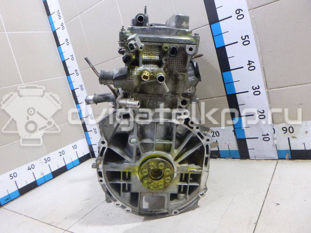 Фото Контрактный (б/у) двигатель 2AZ-FE для Toyota / Daihatsu / Toyota (Faw) / Toyota (Gac) 152-167 л.с 16V 2.4 л бензин 1900028B80 {forloop.counter}}