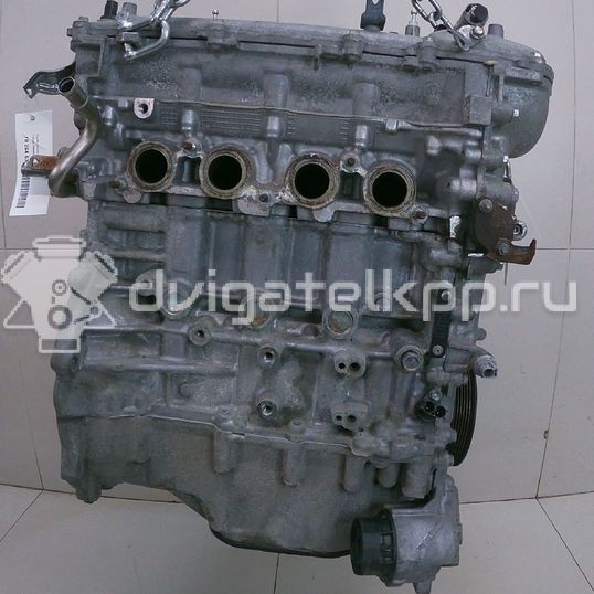 Фото Контрактный (б/у) двигатель 2ZR-FE для Mitsuoka / Toyota / Toyota (Gac) / Toyota (Faw) 125-151 л.с 16V 1.8 л Бензин/спирт 190000t140