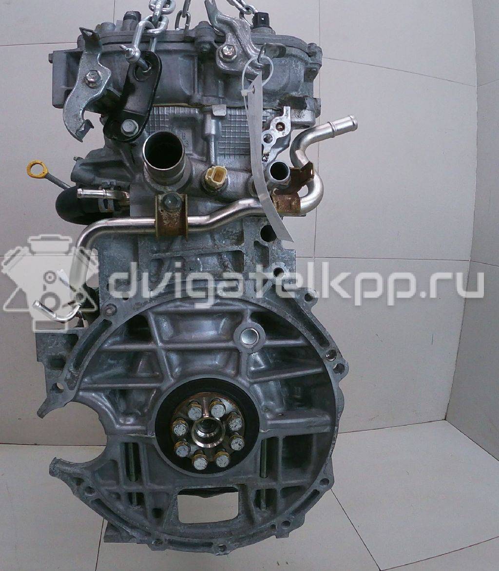 Фото Контрактный (б/у) двигатель 2ZR-FE для Toyota Yaris / Matrix / Premio / Corolla 125-151 л.с 16V 1.8 л Бензин/спирт {forloop.counter}}