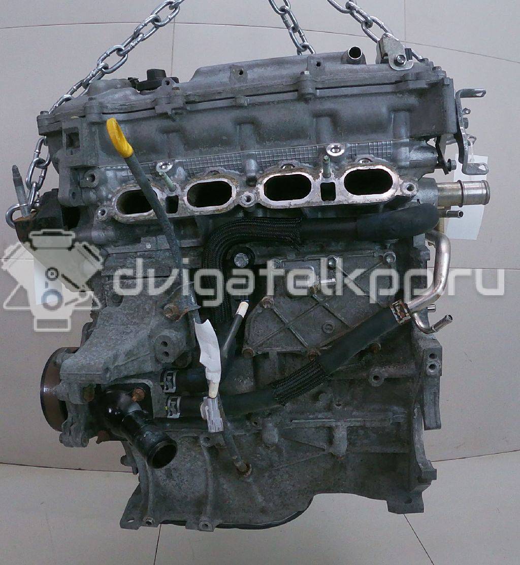 Фото Контрактный (б/у) двигатель 2ZR-FE для Mitsuoka / Toyota / Toyota (Gac) / Toyota (Faw) 136 л.с 16V 1.8 л бензин 190000t140 {forloop.counter}}