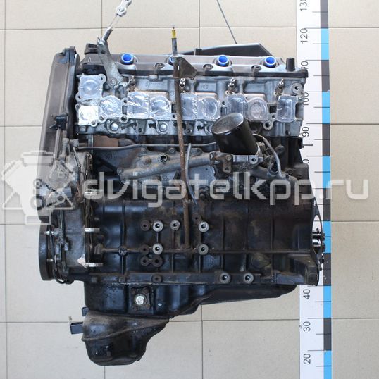 Фото Контрактный (б/у) двигатель 1KD-FTV для Toyota Dyna / Land Cruiser / Hiace / Hilux / Toyo Ace C Y2 102-204 л.с 16V 3.0 л Дизельное топливо 1900030760