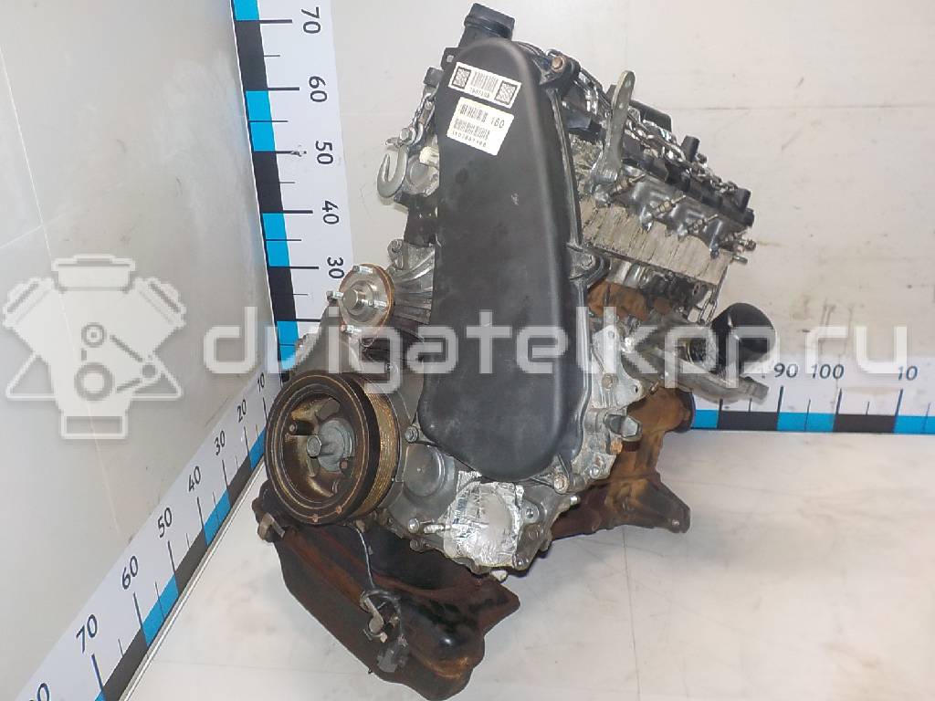 Фото Контрактный (б/у) двигатель 1KD-FTV для Toyota Dyna / Land Cruiser / Hiace / Hilux / Toyo Ace C Y2 102-204 л.с 16V 3.0 л Дизельное топливо 1900030551 {forloop.counter}}