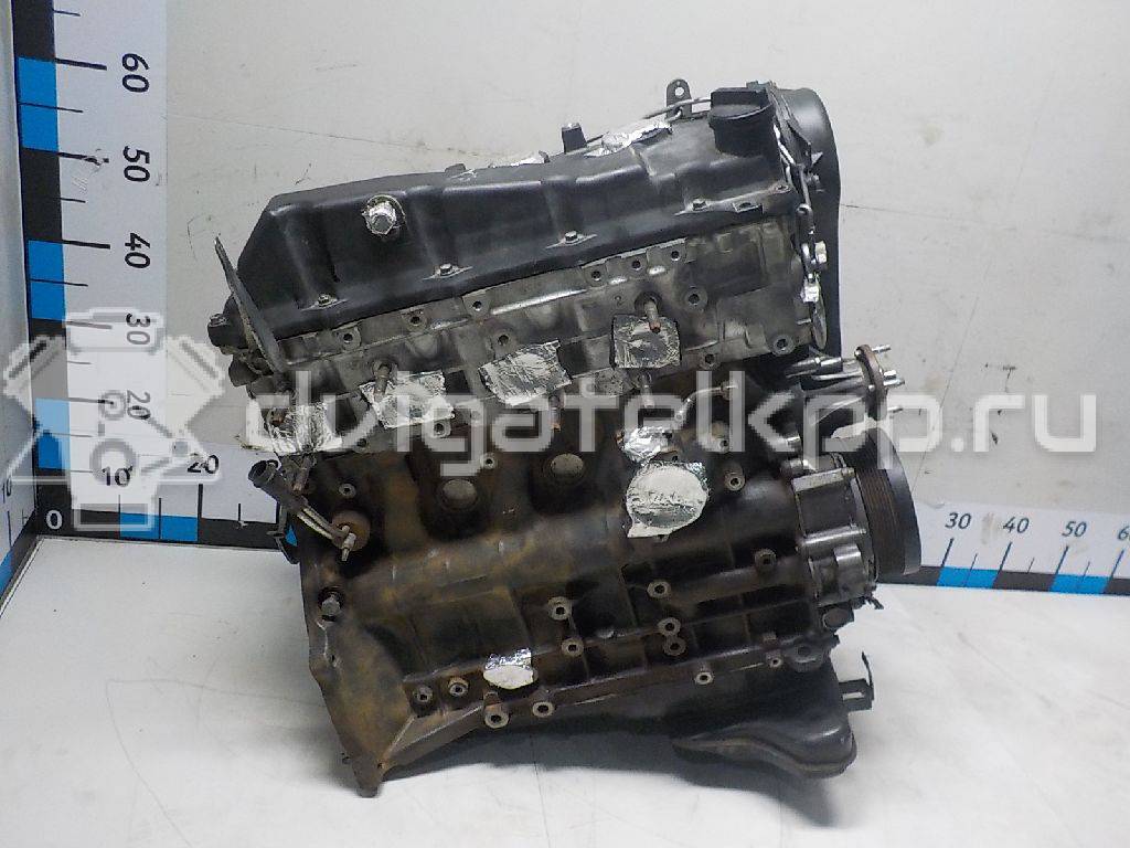 Фото Контрактный (б/у) двигатель 1KD-FTV для Toyota Dyna / Land Cruiser / Hiace / Hilux / Toyo Ace C Y2 102-204 л.с 16V 3.0 л Дизельное топливо 1900030551 {forloop.counter}}