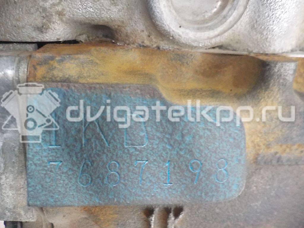 Фото Контрактный (б/у) двигатель 1KD-FTV для Toyota Dyna / Land Cruiser / Hiace / Hilux / Toyo Ace C Y2 102-204 л.с 16V 3.0 л Дизельное топливо 1900030551 {forloop.counter}}