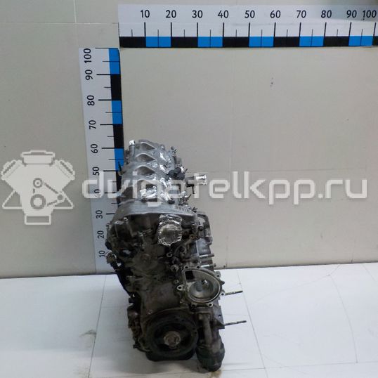 Фото Контрактный (б/у) двигатель 2AD-FTV для Toyota Rav 4 / Corolla / Avensis 136-150 л.с 16V 2.2 л Дизельное топливо 190000R100